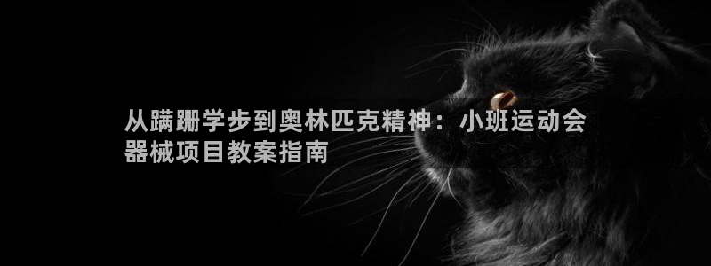 尊龙凯时白家乐Abb下载：从蹒跚学步到奥林匹克精神：