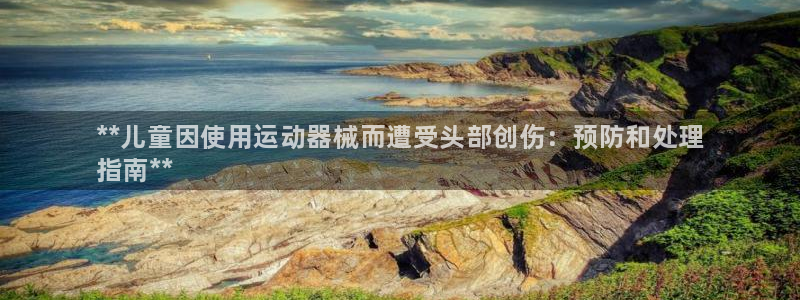 尊龙手机官方客户端下载：**儿童因使用运动器械而遭受